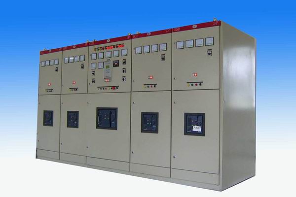 略阳装修配电柜 安全实用建筑抽屉式配电柜-电